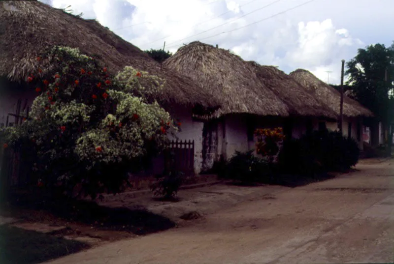 Sahagún, Córdoba.