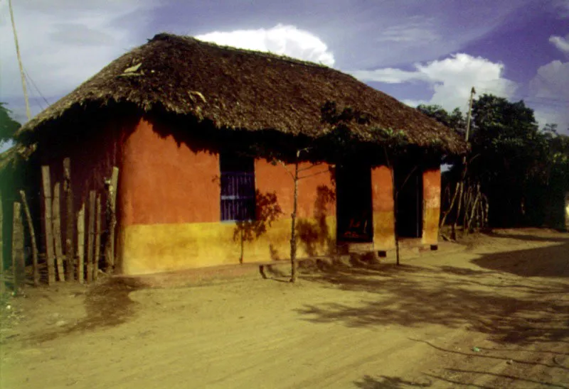 Juan de Acosta, Bolívar.
