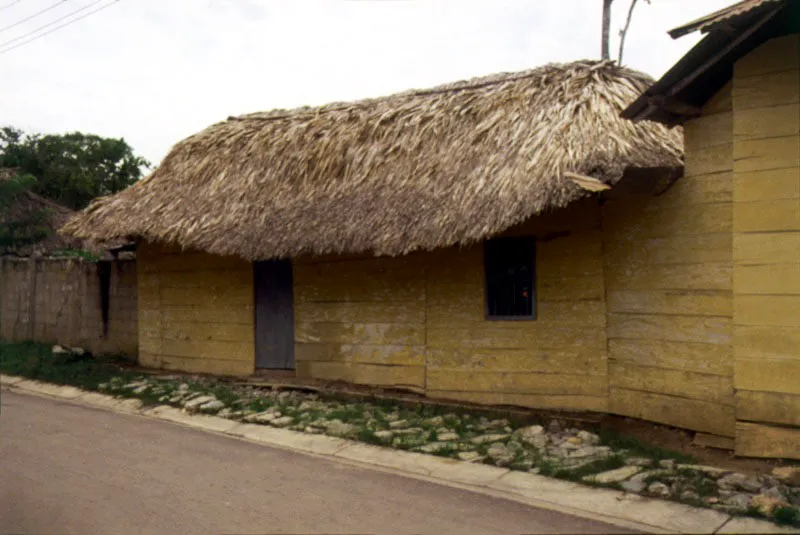Toluviejo, Sucre.