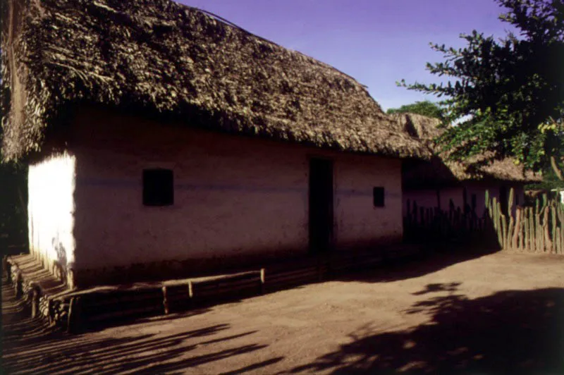 Tolú, Sucre.