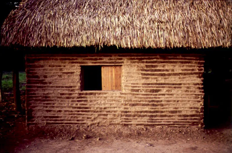 Mompox, Bolívar.