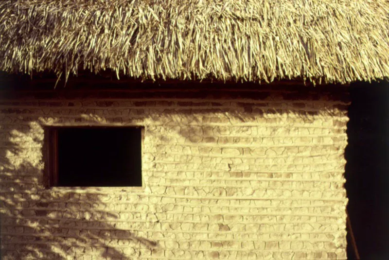 Mompox, Bolívar.