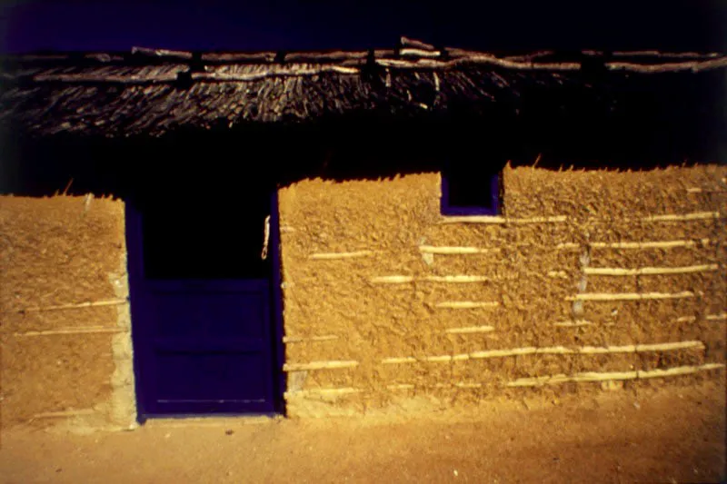 Macuira, Guajira.