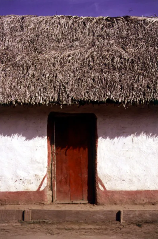 La Rinconada, Bolívar.