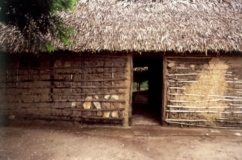 Tamalameque, Cesar.