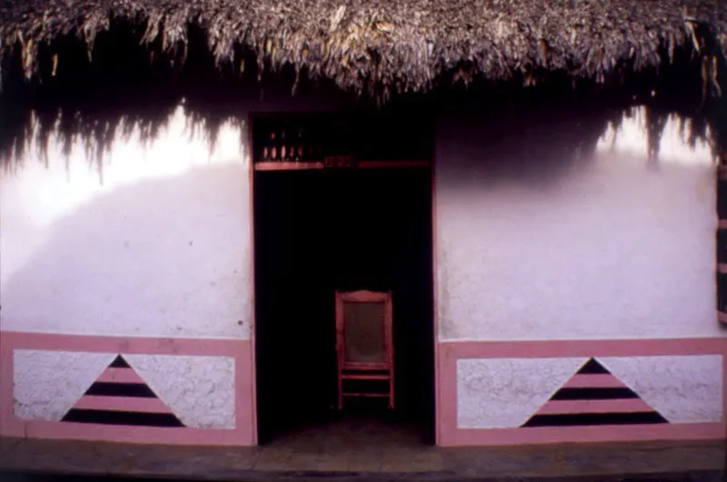 Tolú, Sucre.