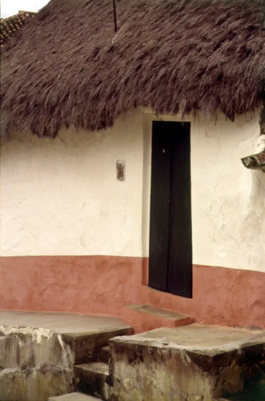 Río de Oro, Cesar.