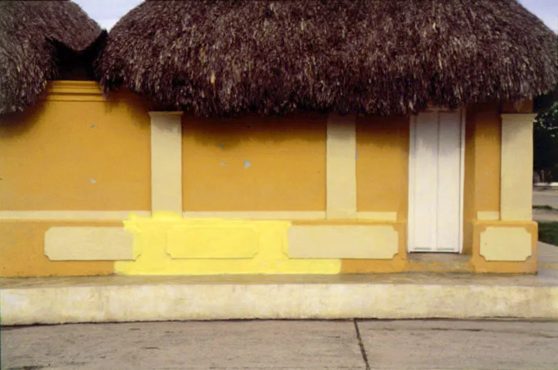 Juan de Acosta, Bolívar.