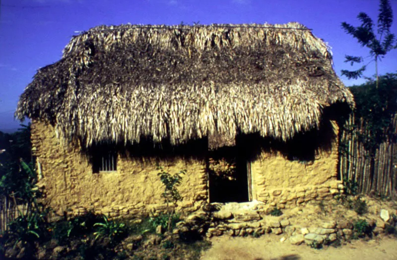 Piojó, Atlántico.