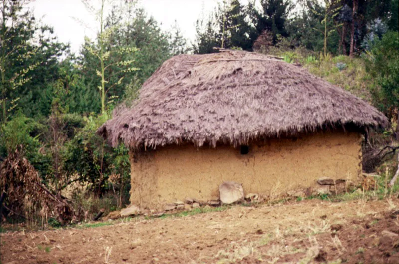 Cómbita, Boyacá.