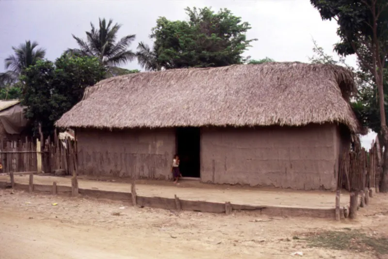Tamalameque, Cesar.