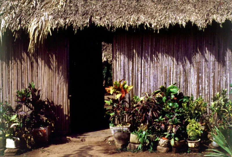 Quimbaya, Quindío.