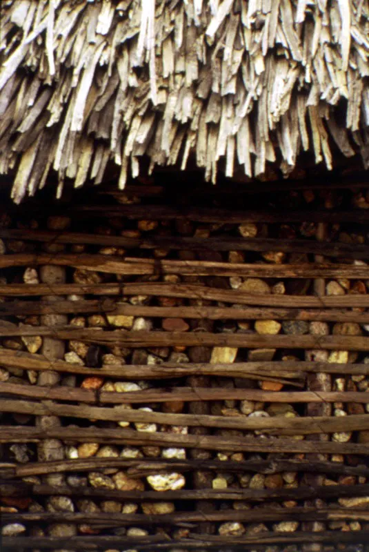 Macuira, Guajira.