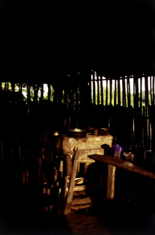 La Rinconada, Bolívar.