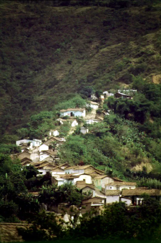 Ocaña, Norte de Santander.