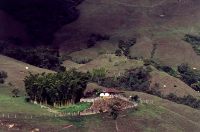 Pácora, Caldas.