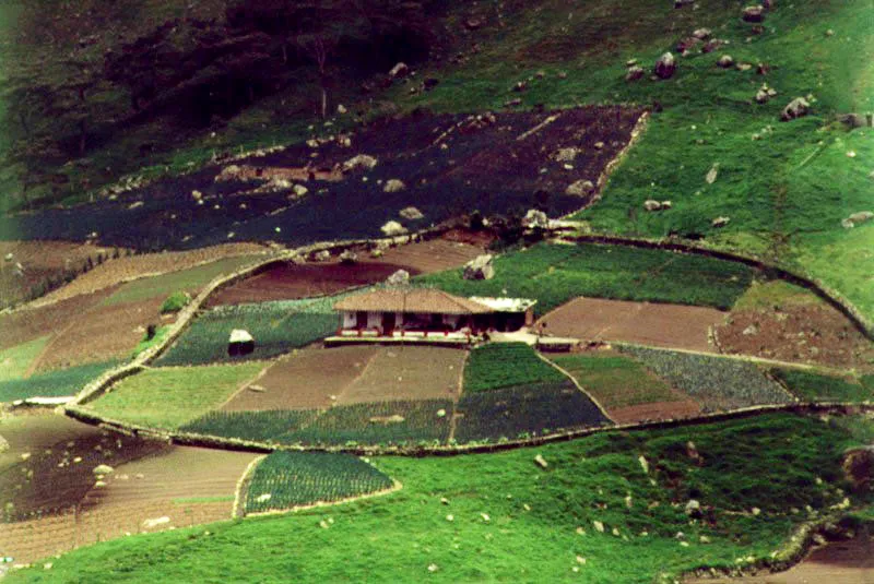 San Jerónimo, Antioquia.