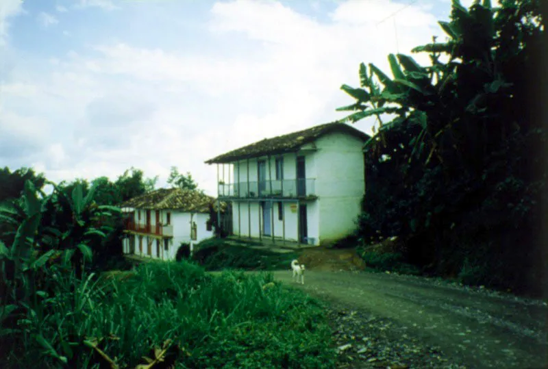 Manizales, Caldas.
