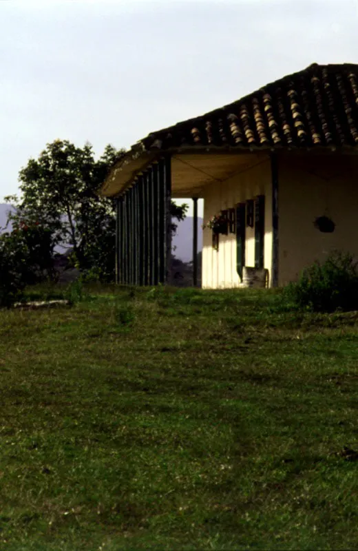 Marinilla, Antioquia.