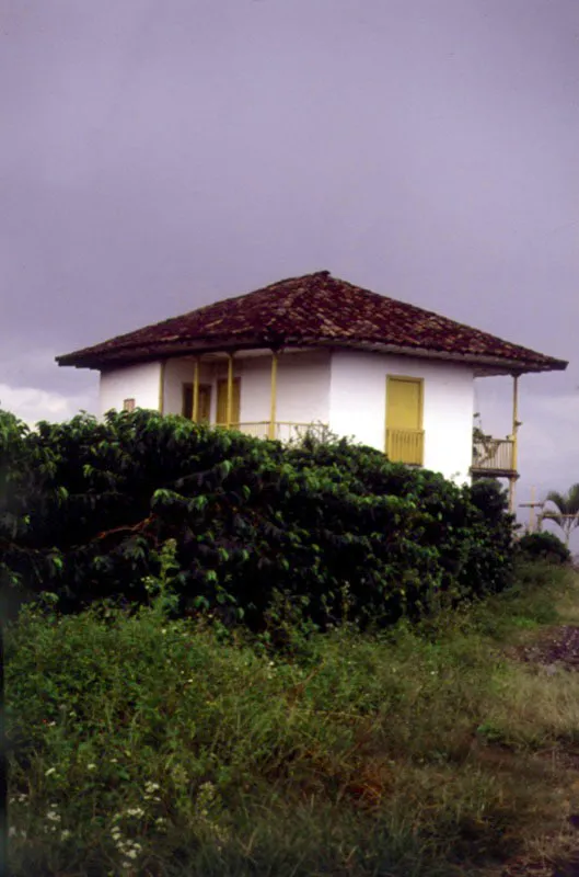 Chinchiná, Caldas.