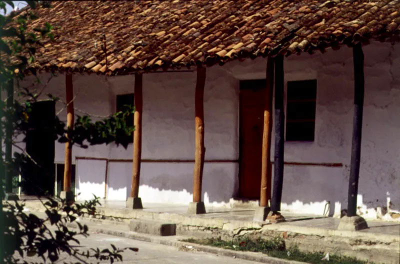 Ambalema, Tolima.