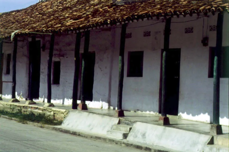 Ambalema, Tolima.