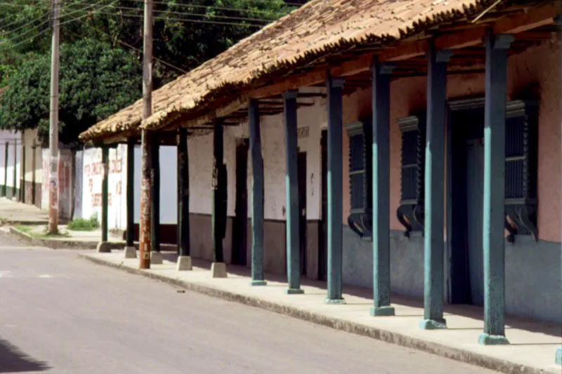 Ambalema, Tolima.
