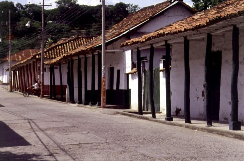 Ambalema, Tolima.