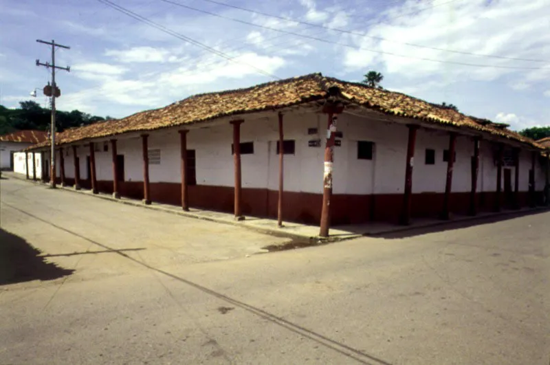 Ambalema, Tolima.