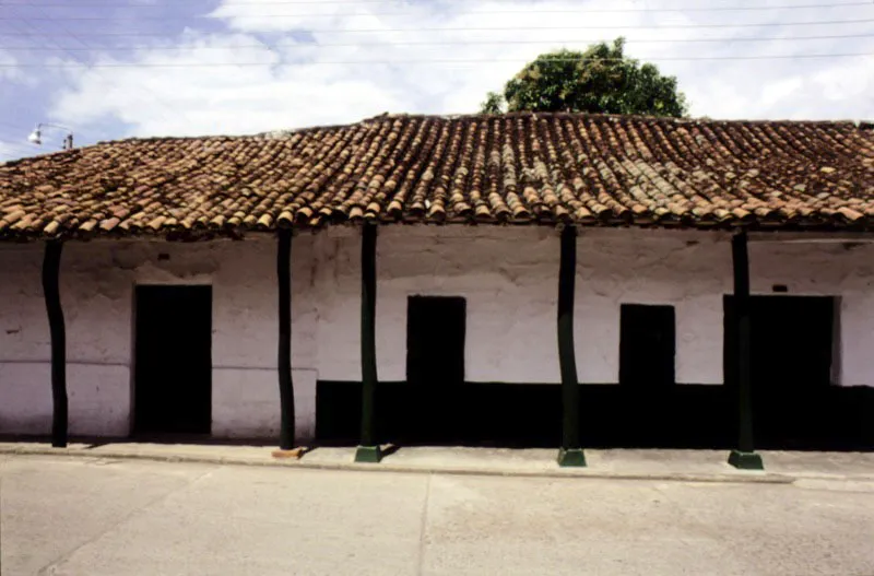 Ambalema, Tolima.