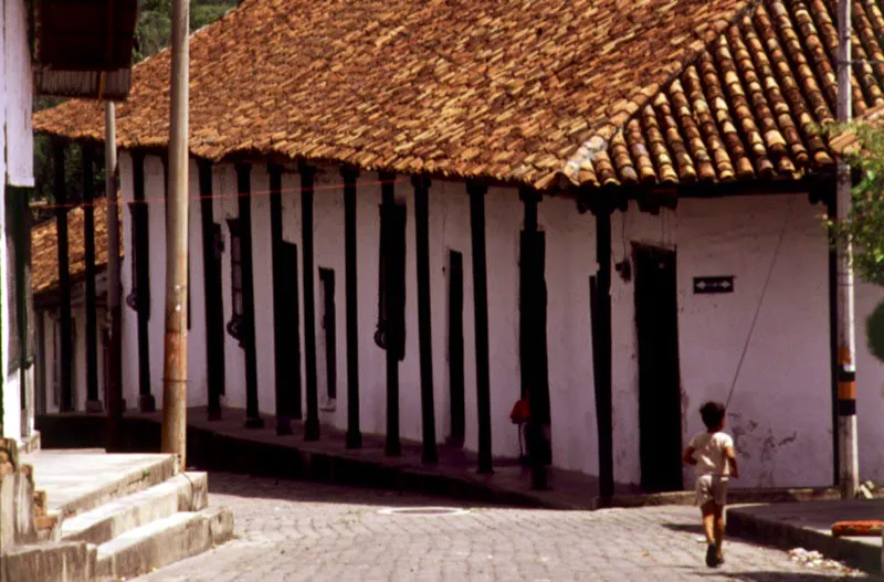 Ambalema, Tolima.