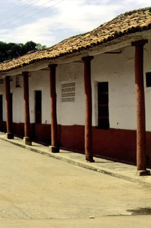 Ambalema, Tolima.