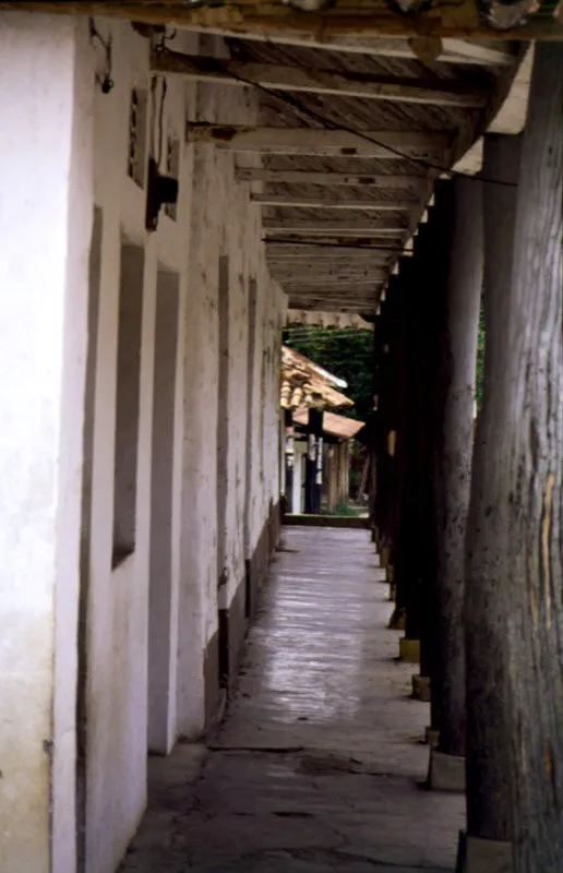 Ambalema, Tolima.
