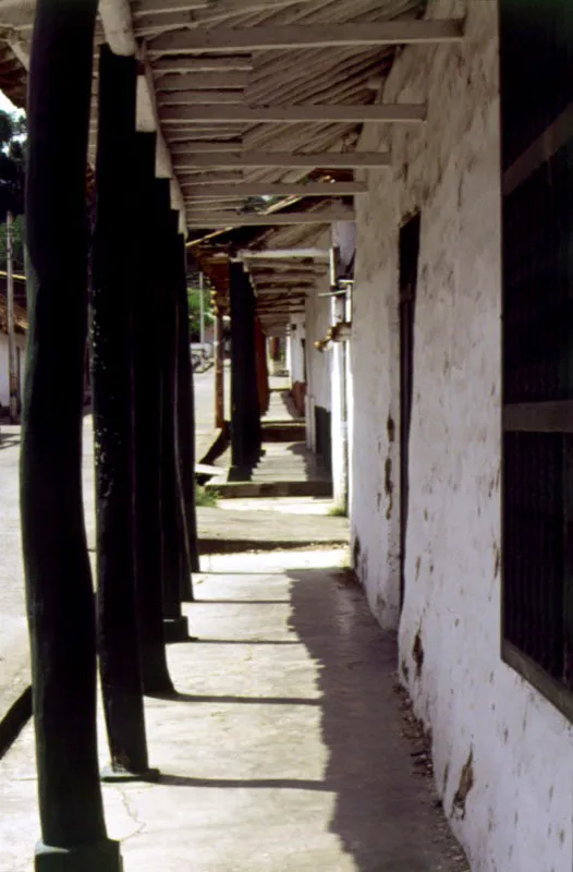 Ambalema, Tolima.