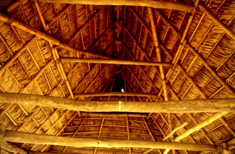 Santa Teresita, Bolívar.