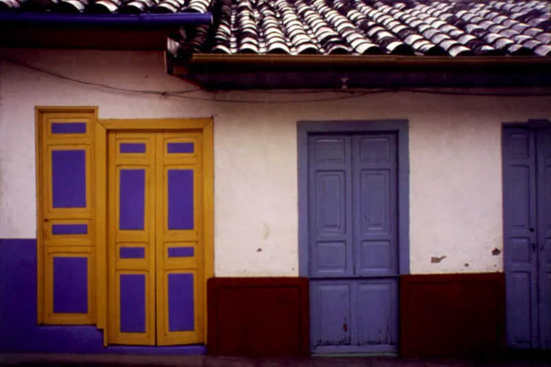 Pijao, Quindío.