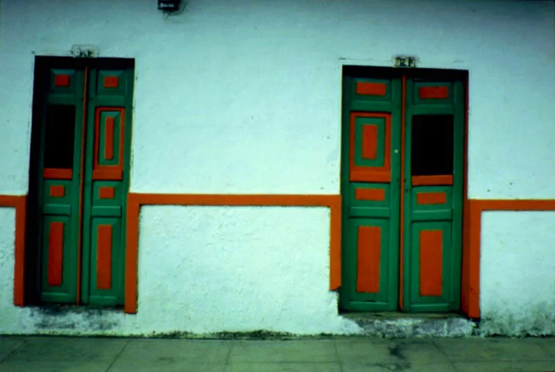 Salento, Quindío.
