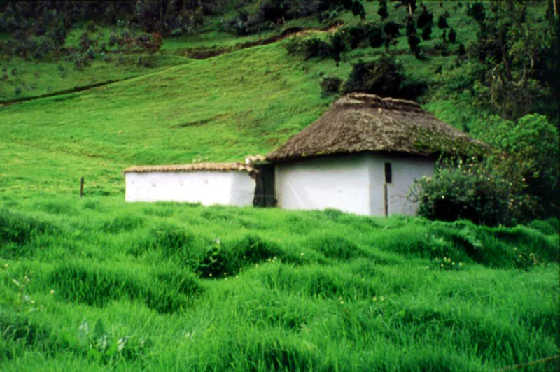 Tenjo, Cundinamarca.