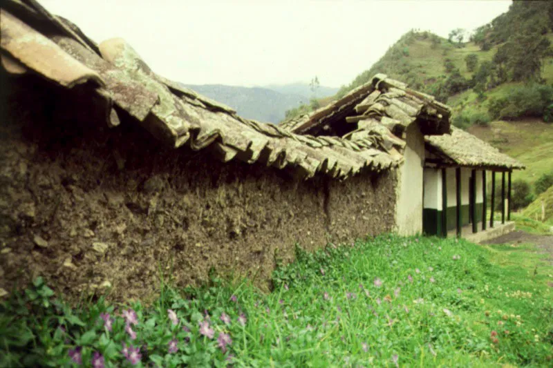 Panqueba, Boyacá.