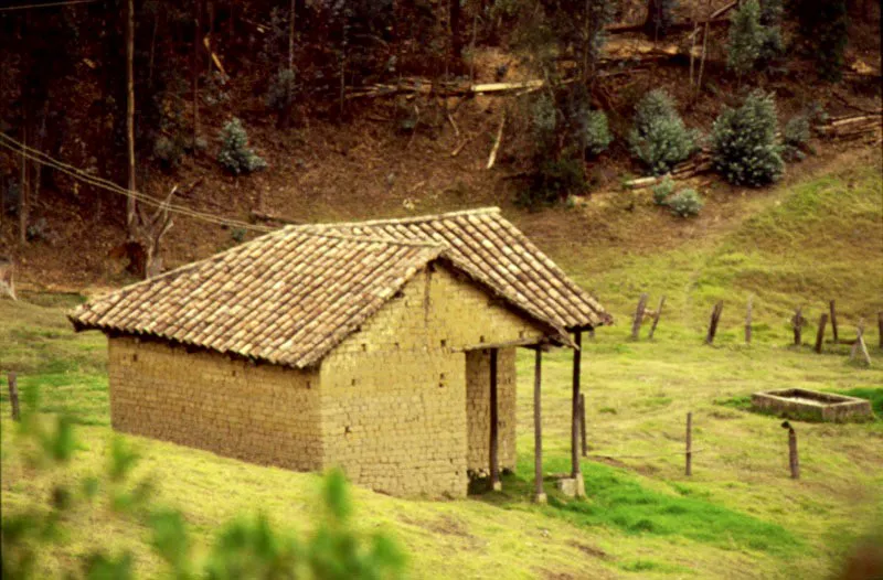 Firavitoba, Boyacá.