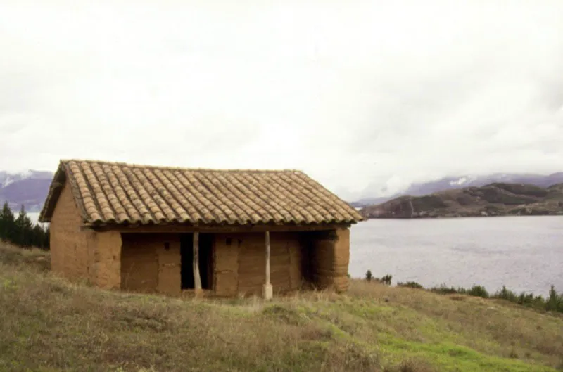Tota, Boyacá.