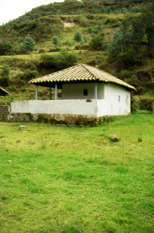 Santa Rosa de Viterbo, Boyacá.