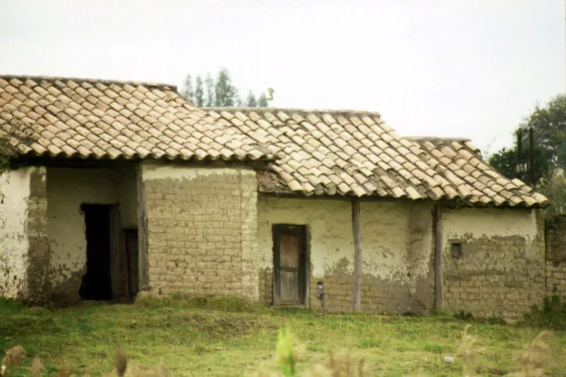 Santa Rosa de Viterbo, Boyacá.