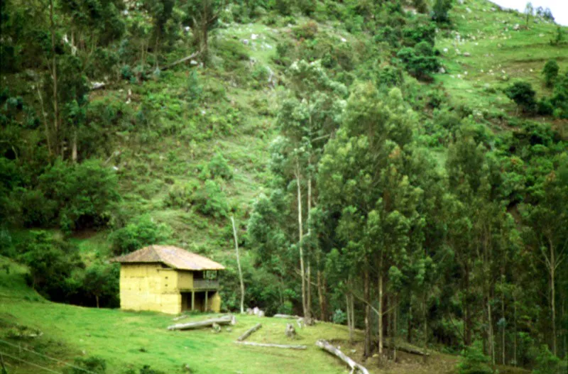 Boavita, Boyacá.