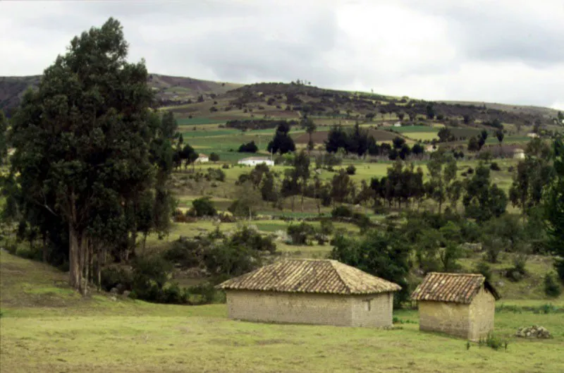 Cómbita, Boyacá.
