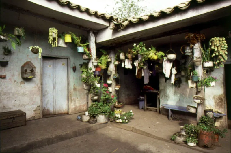 Tabio, Cundinamarca.