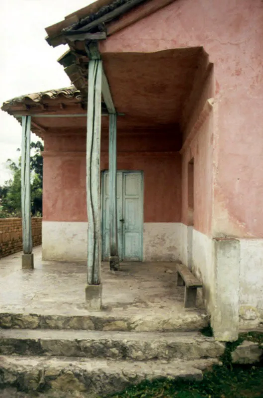 Firavitoba, Boyacá.