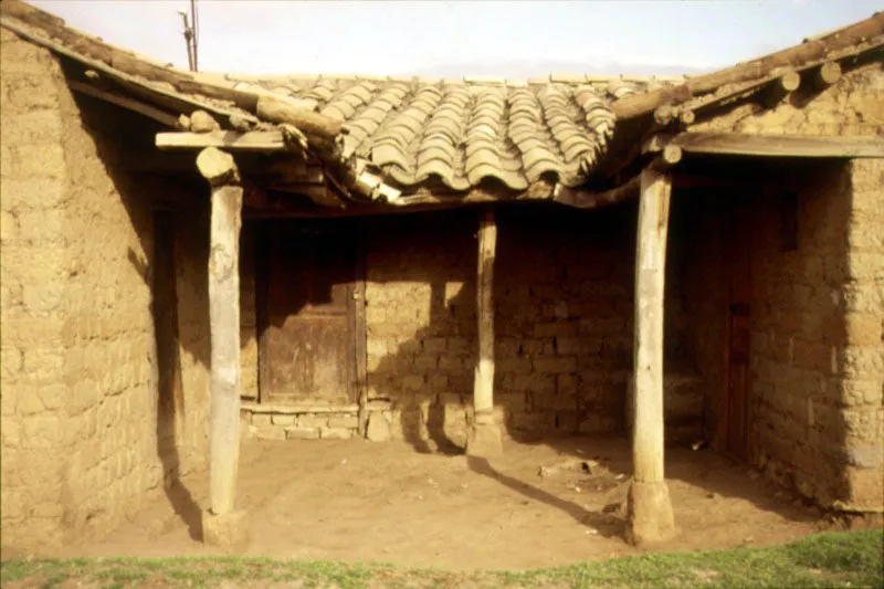 Cómbita, Boyacá.
