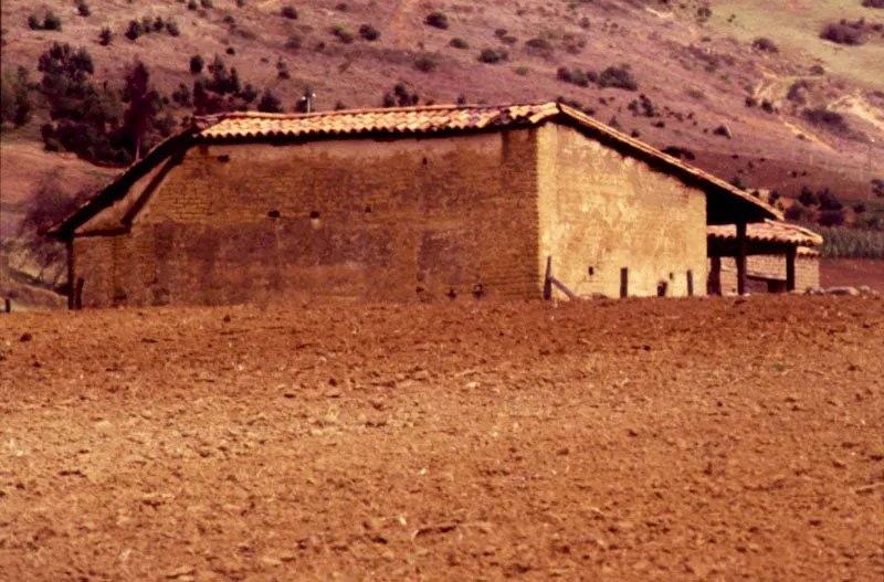 Chinavita, Boyacá.
