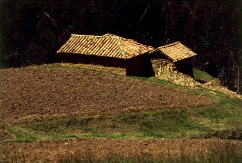 Cuitiva, Boyacá.